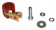 MDM-171117    KIT ABRAZADERA-TORNILLO-RONDANA SERPENTIN